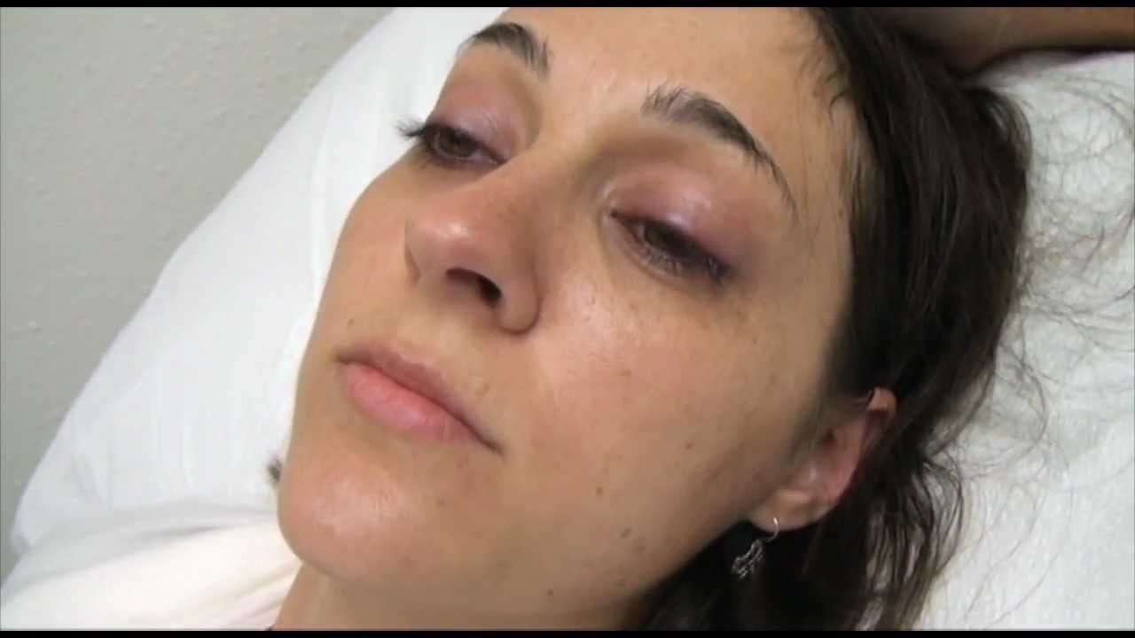 PART I: 3-Day Ketamine Treatment
