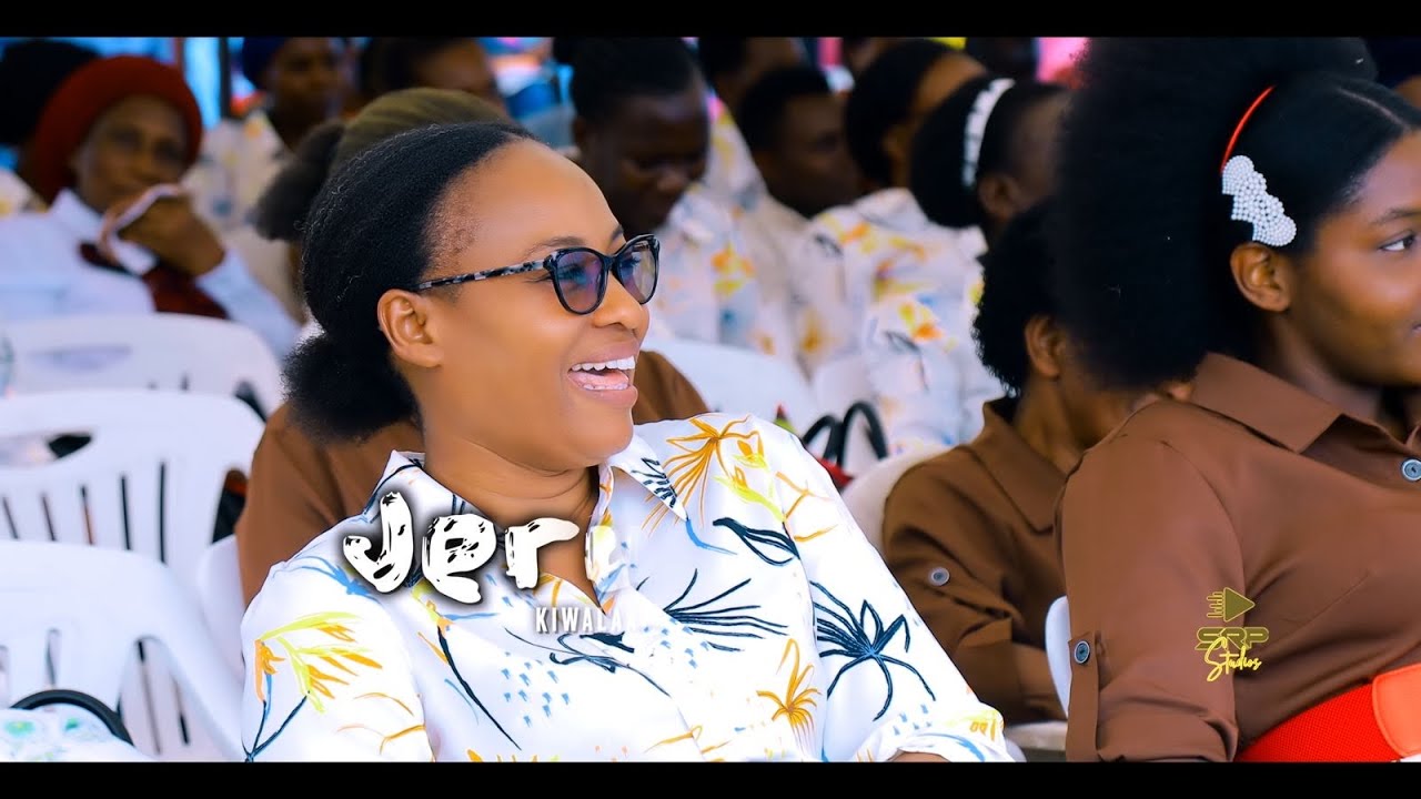 Kiwalani SDA church choir//Jerusalem live coverage by SRP STUDIOS//Tabata SDA camp meeting 2023