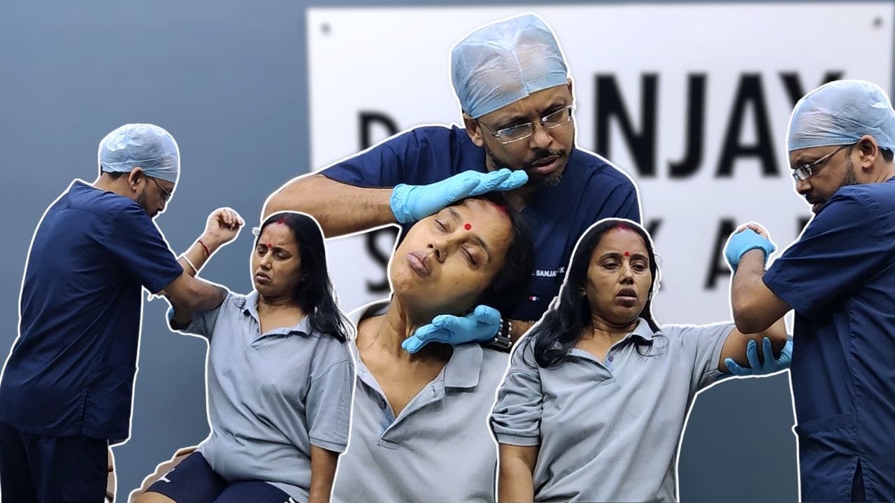 Bicipital Tendinitis-এর ব্যথা? See This EXPERT Chiropractic Adjustment for INSTANT RELIEF!