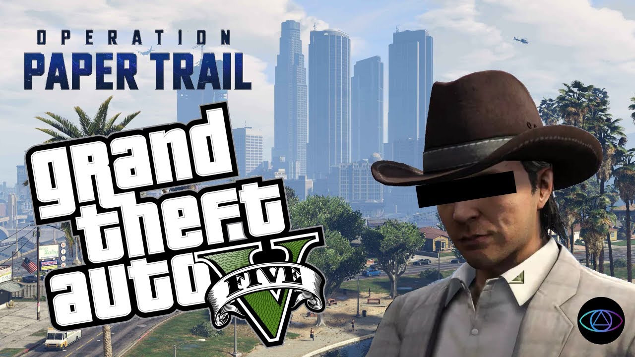 The Death Of Mason Duggan | GTA V Online