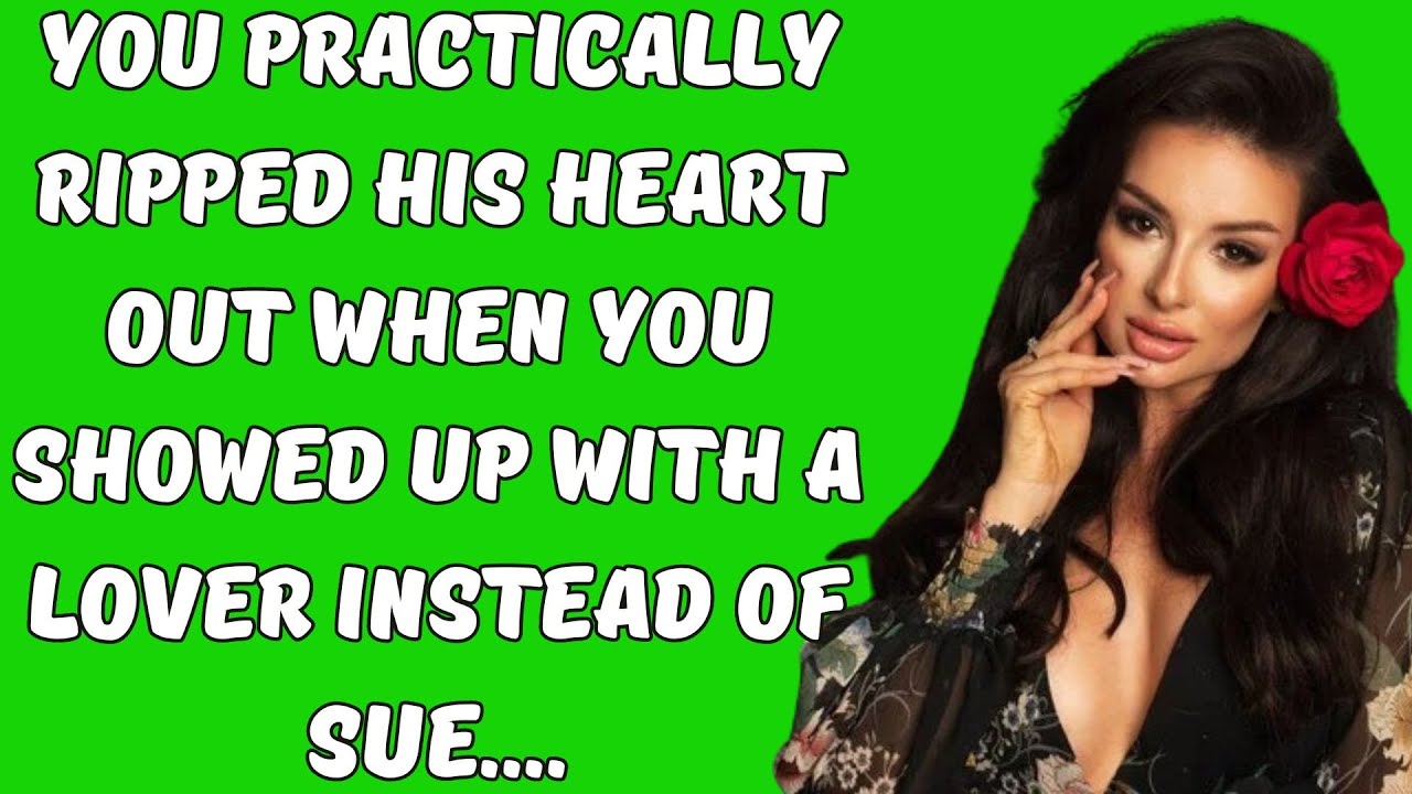 💔 Heartbreak Story: My Wife’s Betrayal Changed Everything! 😢