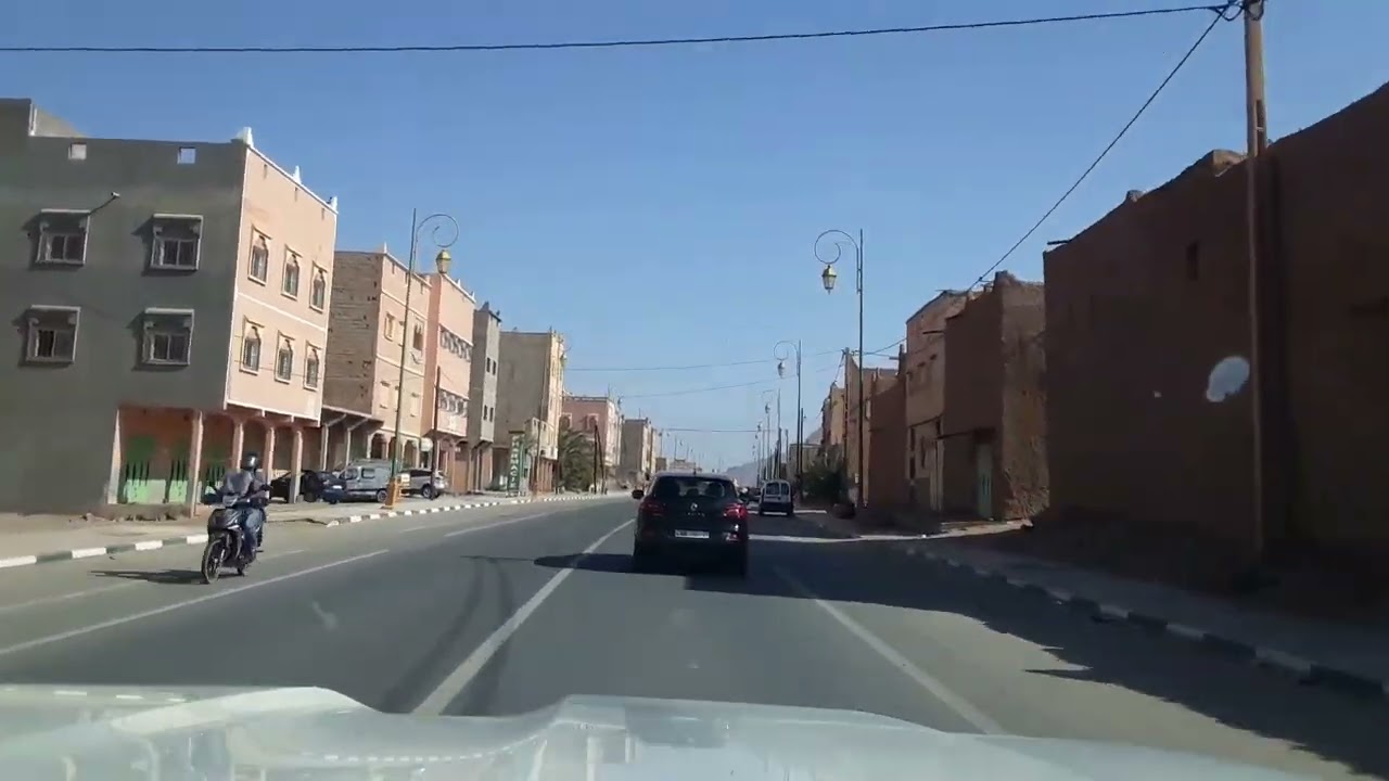 Tinzouline ZAGORA
