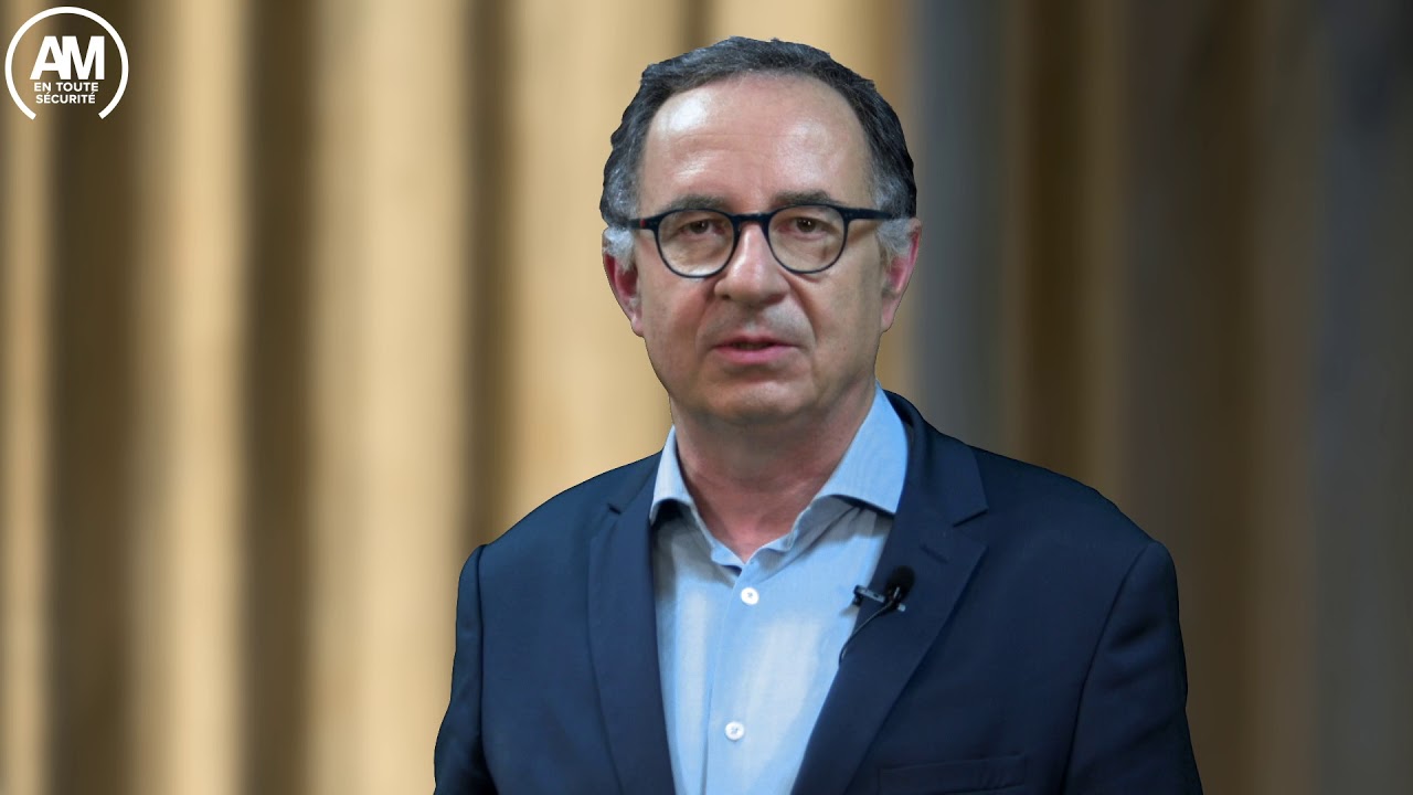 Le droit de la sécurité privée - Au nom de la loi