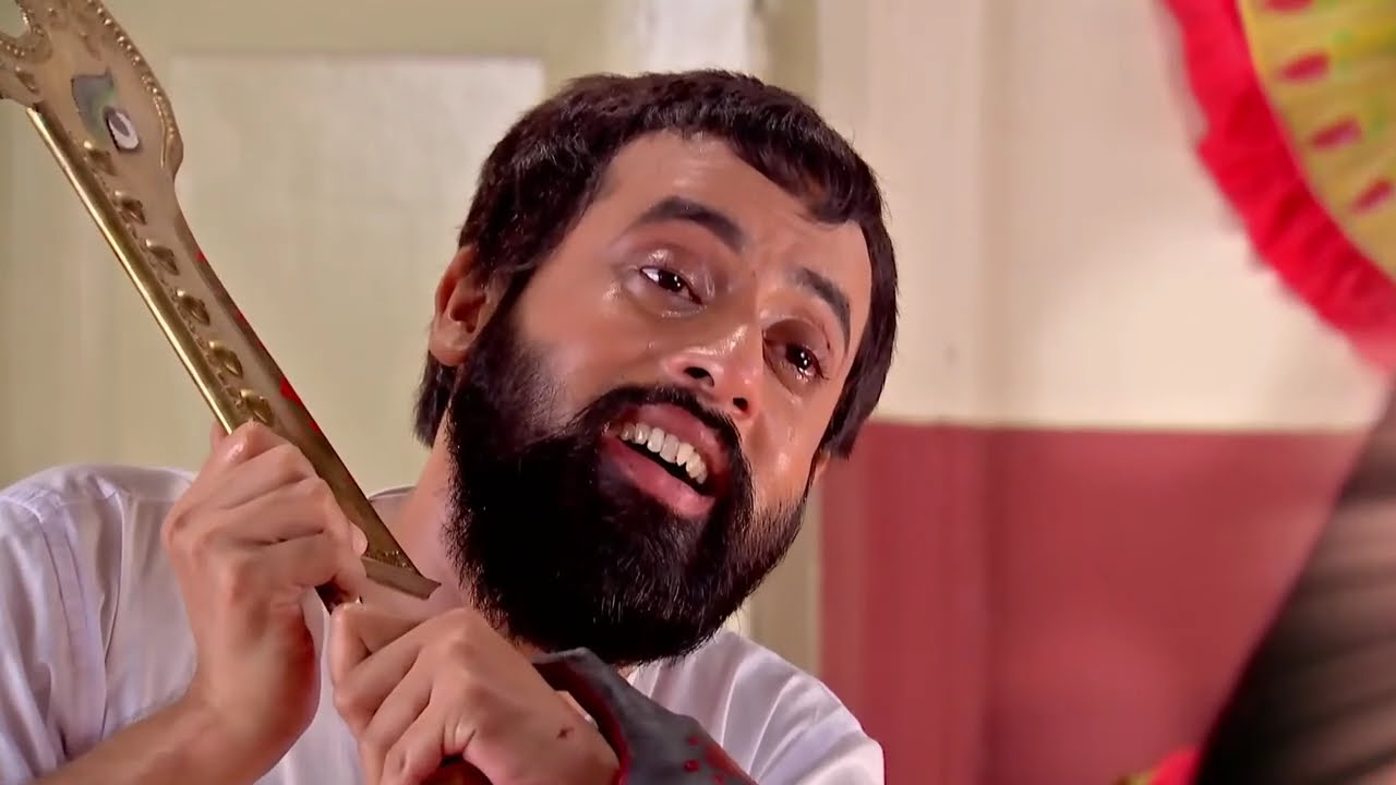 Rani Rashmoni - Ep 1089 - Subrata Roy, Ditipriya Roy - Bengali Tv Serial - Zee5 Bangla Classics