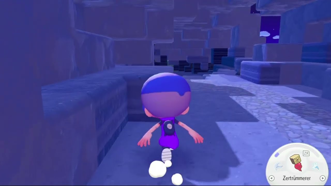 Pokemon Pokopia Part 2: Ditto der Weltverschönerungsexperte
