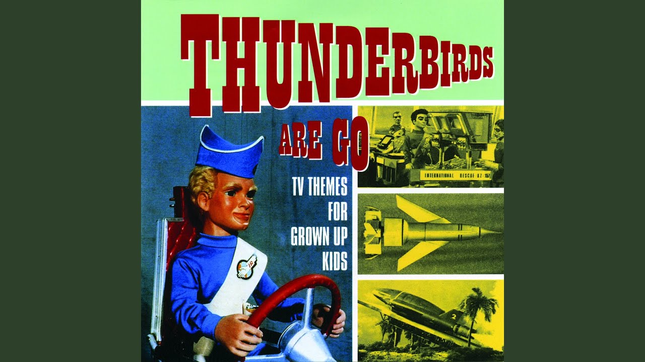Theme from Crossroads