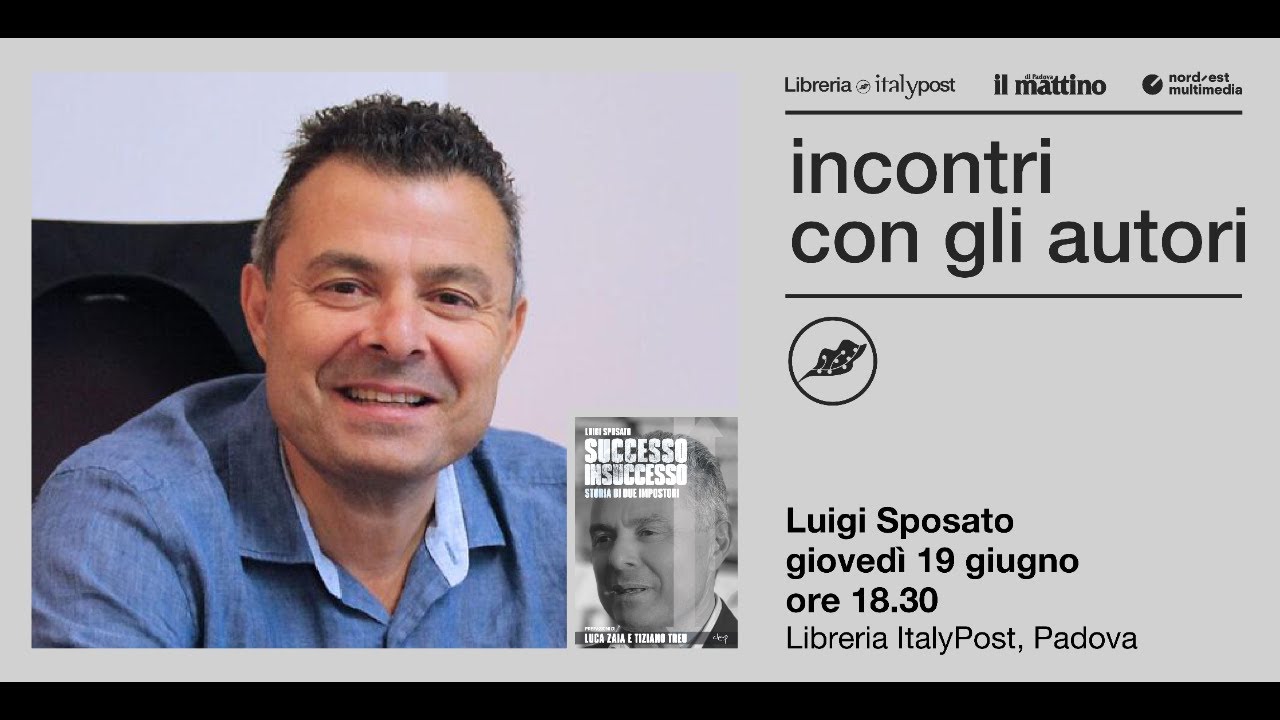 Successo e Insuccesso. Storia di due impostori (Cleup)