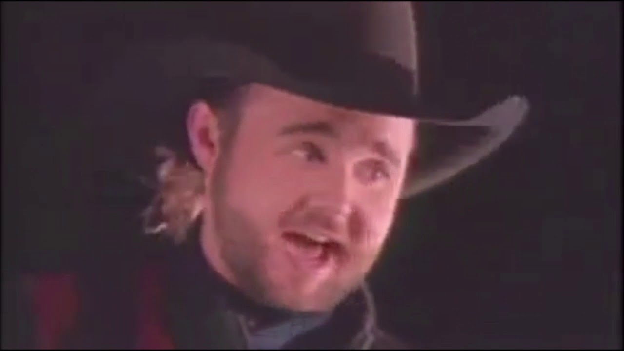 Daryle Singletary - Too Much Fun (Official Music Video - HQ Audio)
