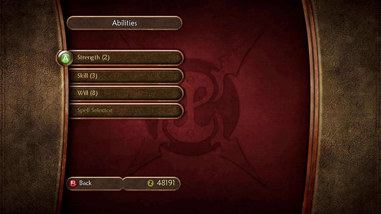 Fable 2 Playthrough 