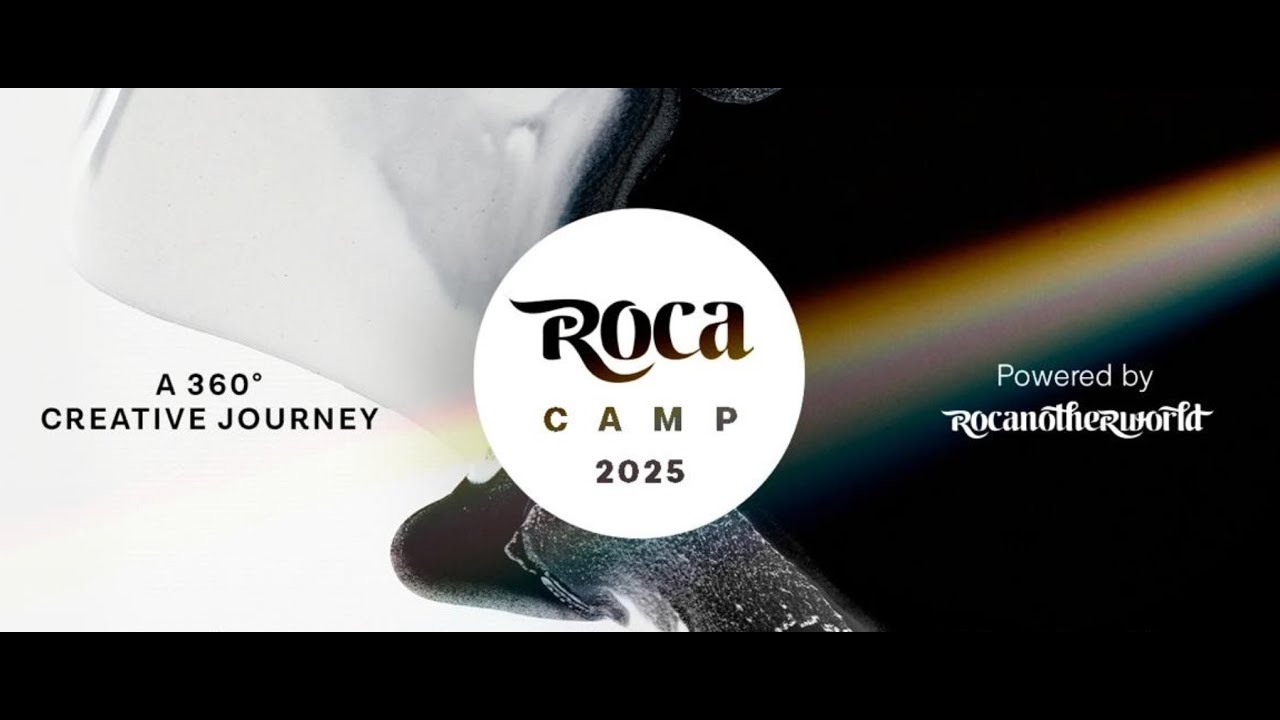 Roca Camp 2025 - Highlights