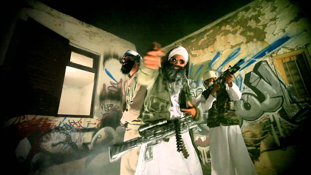 Mobydick // الموتشو - Lmoutchoukistan