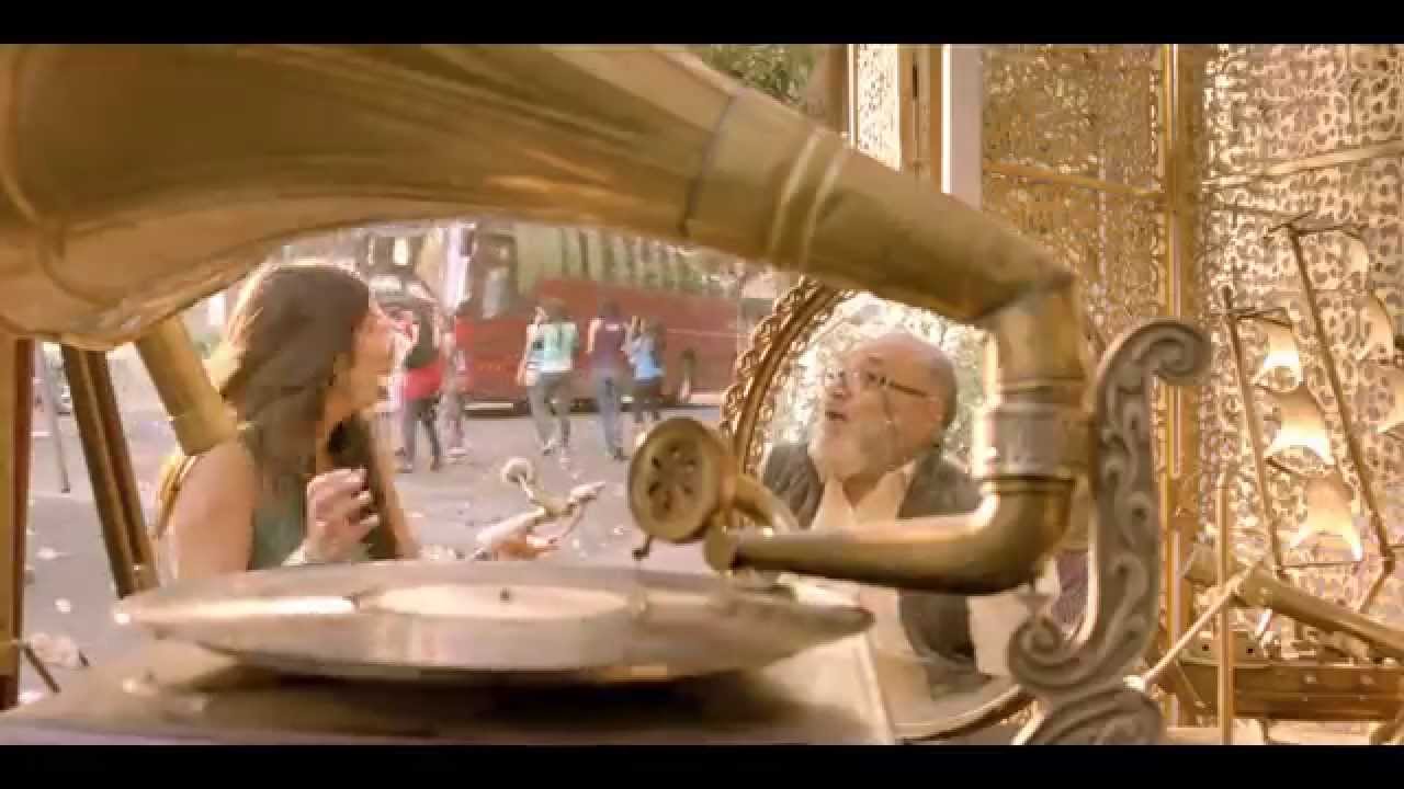 MRF ICC World Cup 2015 TVC - There's a lot riding on us