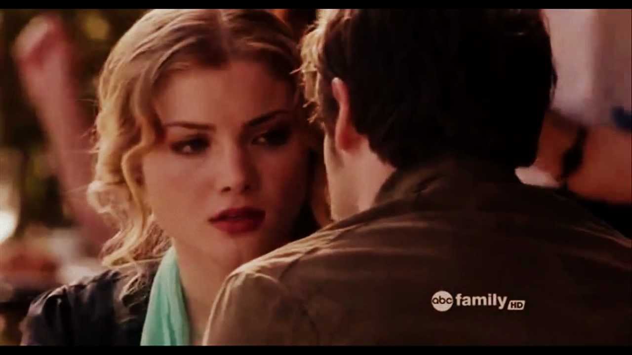 Chloe and Brian