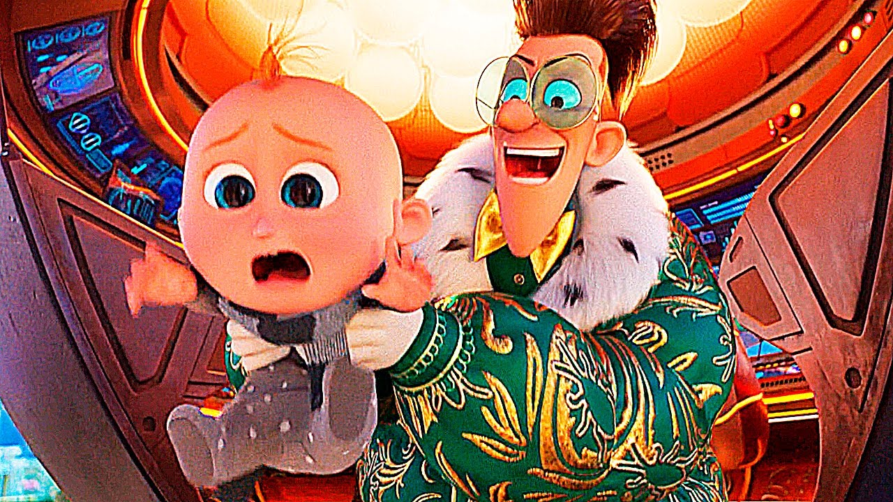Despicable Me 4 | Ending Scene Recap | Final Battle | Gru vs Maxime Fight