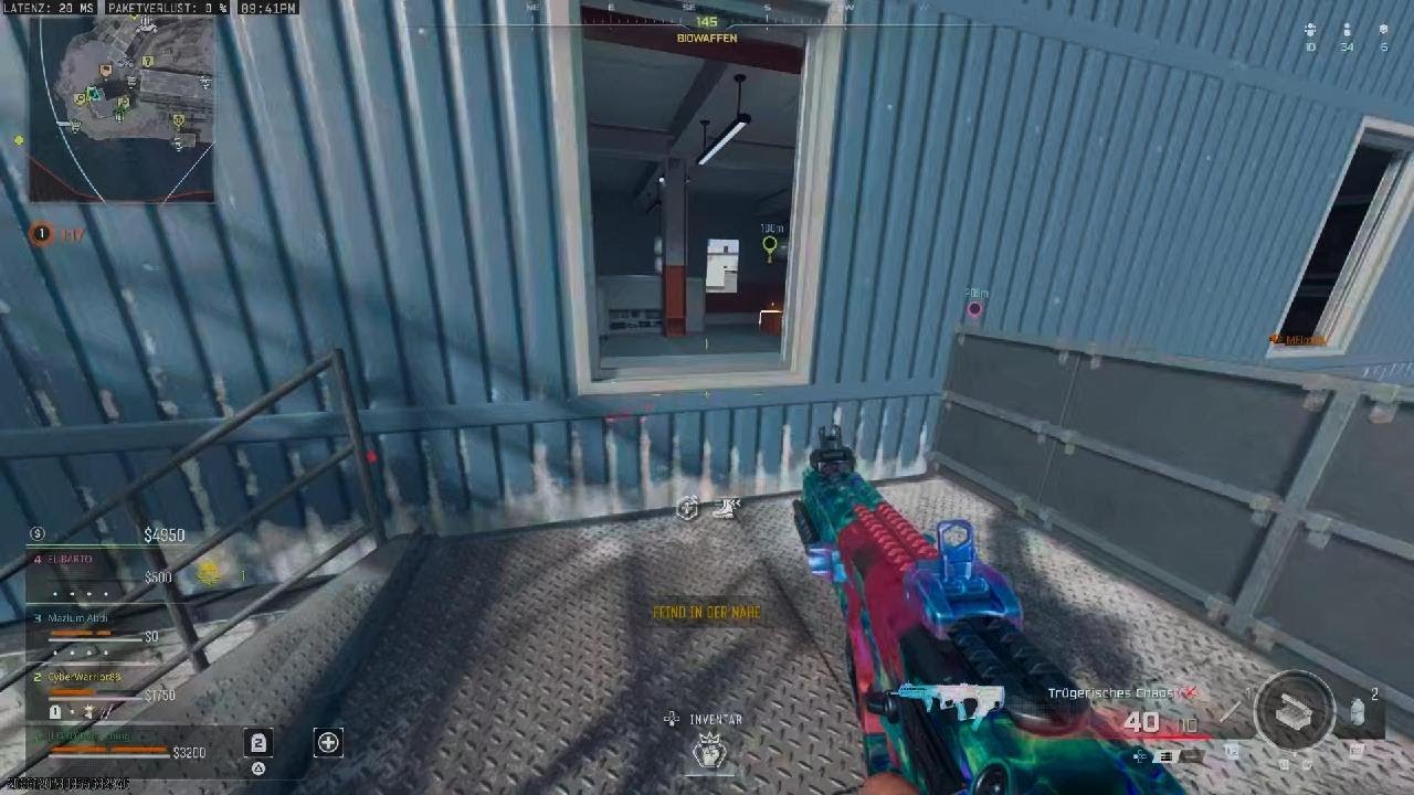 I hate my mate