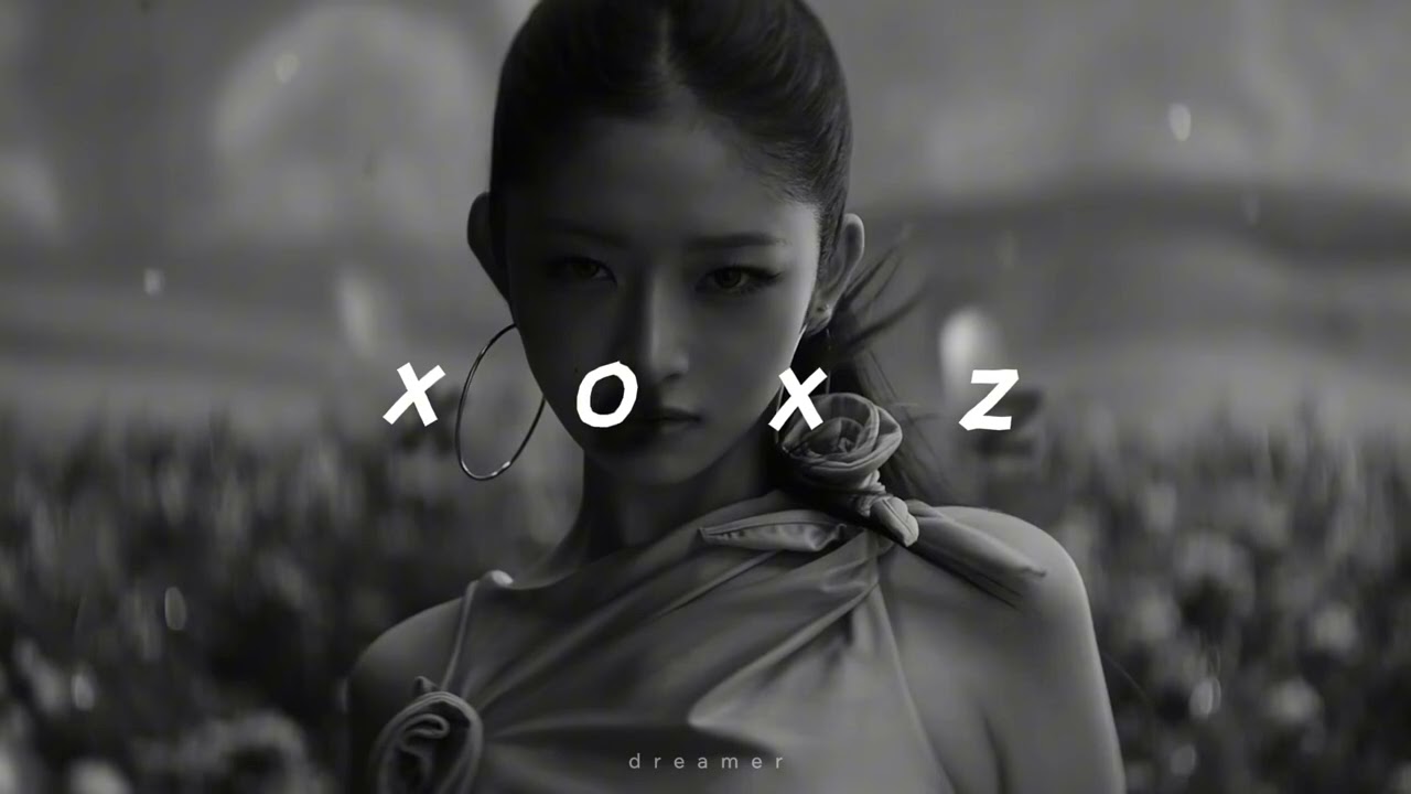 ive - xoxz ( sped up + reverb )