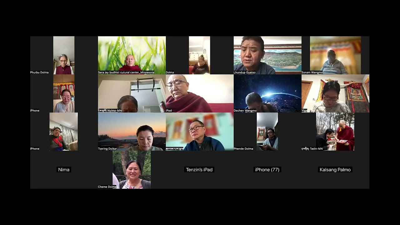 ལམ་རིམ་རྣམ་གྲོལ་ལག་བཅངས་སློབ་ཚན་་་༡༡༧