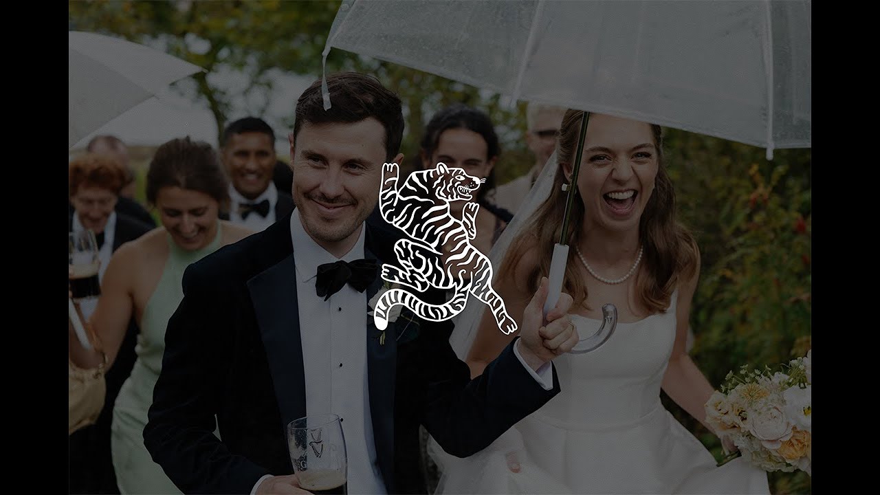 Matt & Amanda's Wedding Teaser // Old Court Strangford