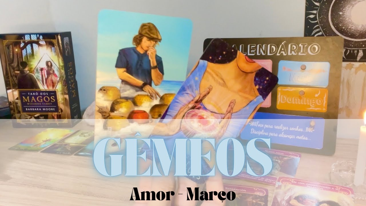Gêmeos ♊️ Alguém irá voltar quando você tiver com um novo amor! Cuidado com as escolhas! 