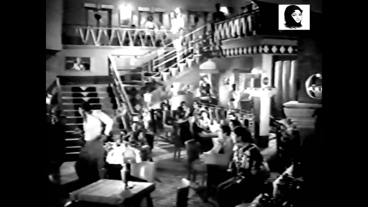 Mai Baap - Tu Dil Mera Lauta De - Geeta Dutt & Mohd.Rafi
