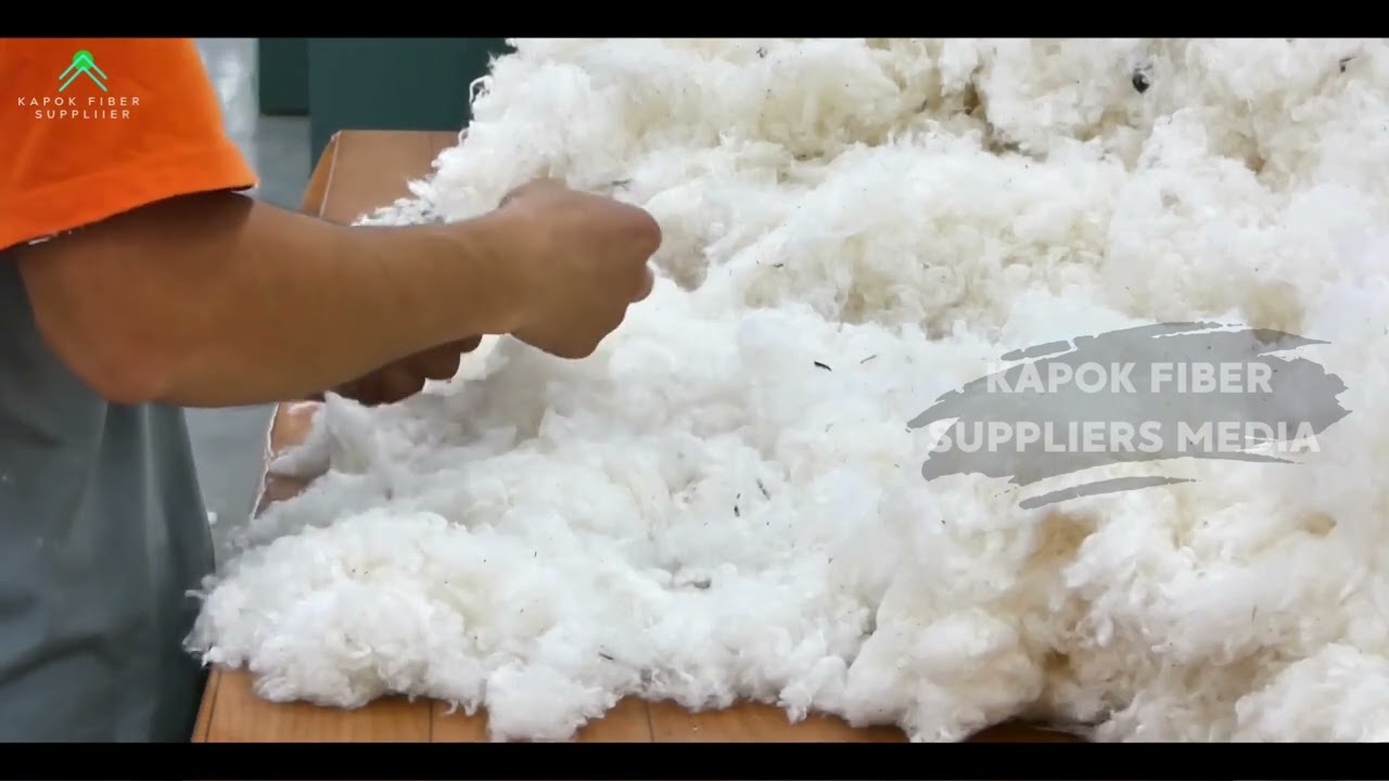 Eco Friendly Yarn The Natural Fiber Revolution! 