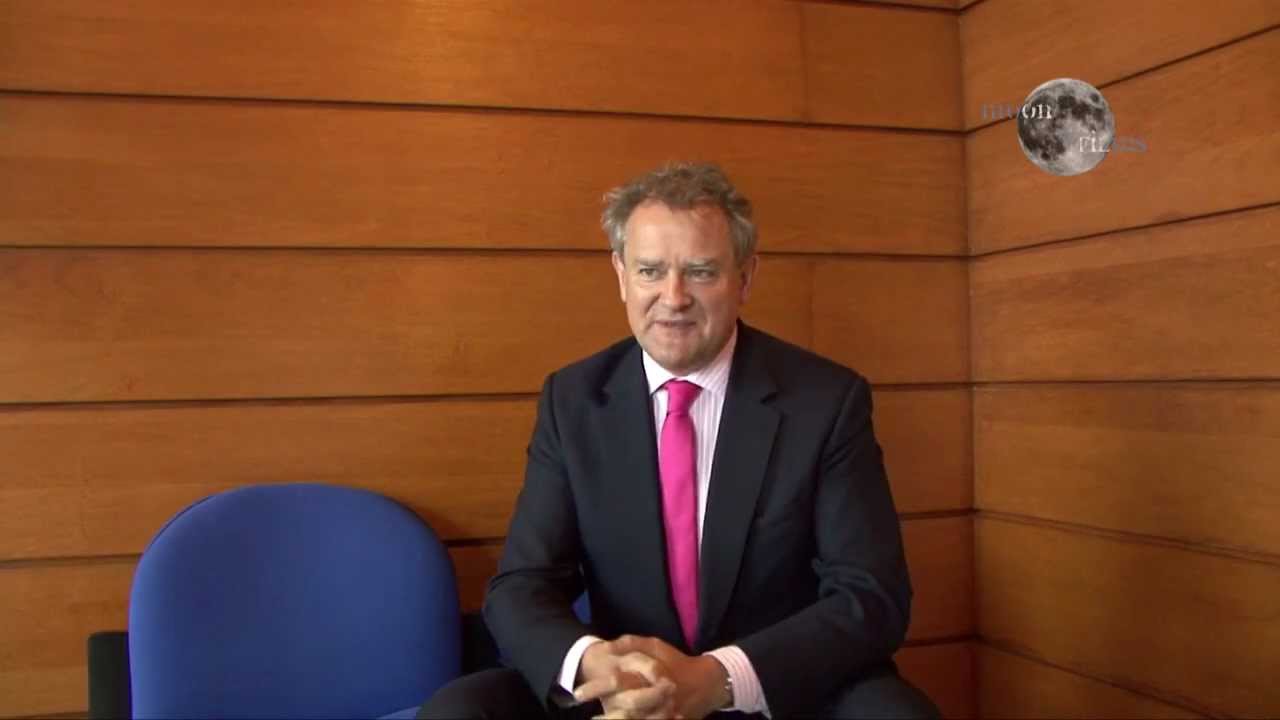 Hugh Boneville - Premio Basauri