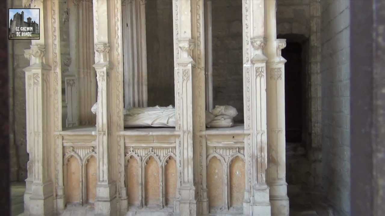 La Chartreuse - Villeneuve-lès-Avignon