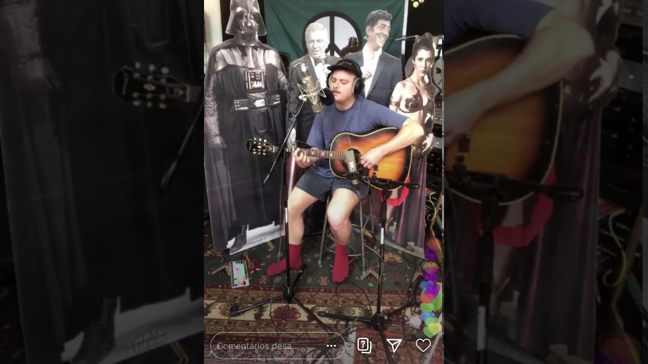 Mac DeMarco | @blogotheque Live