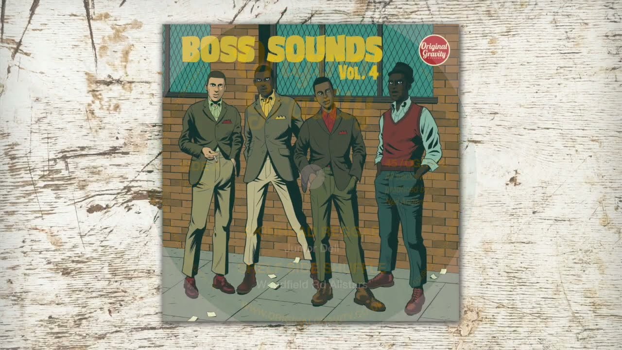 Boss Sounds vol.4