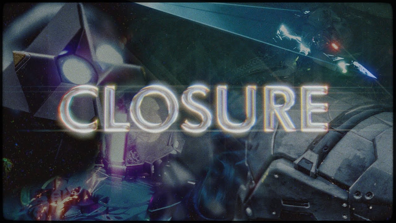 CLOSURE
