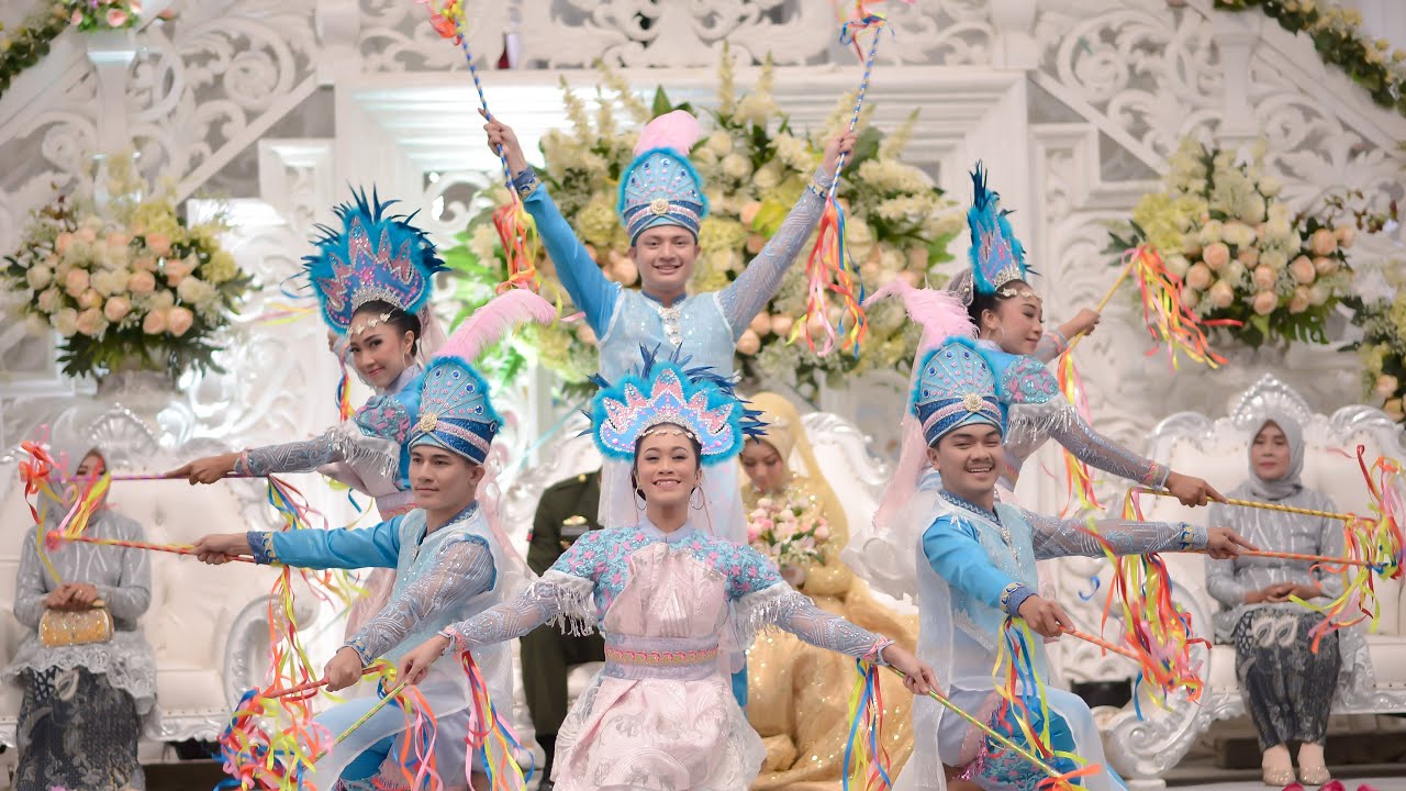 Tari Kreasi Baru 