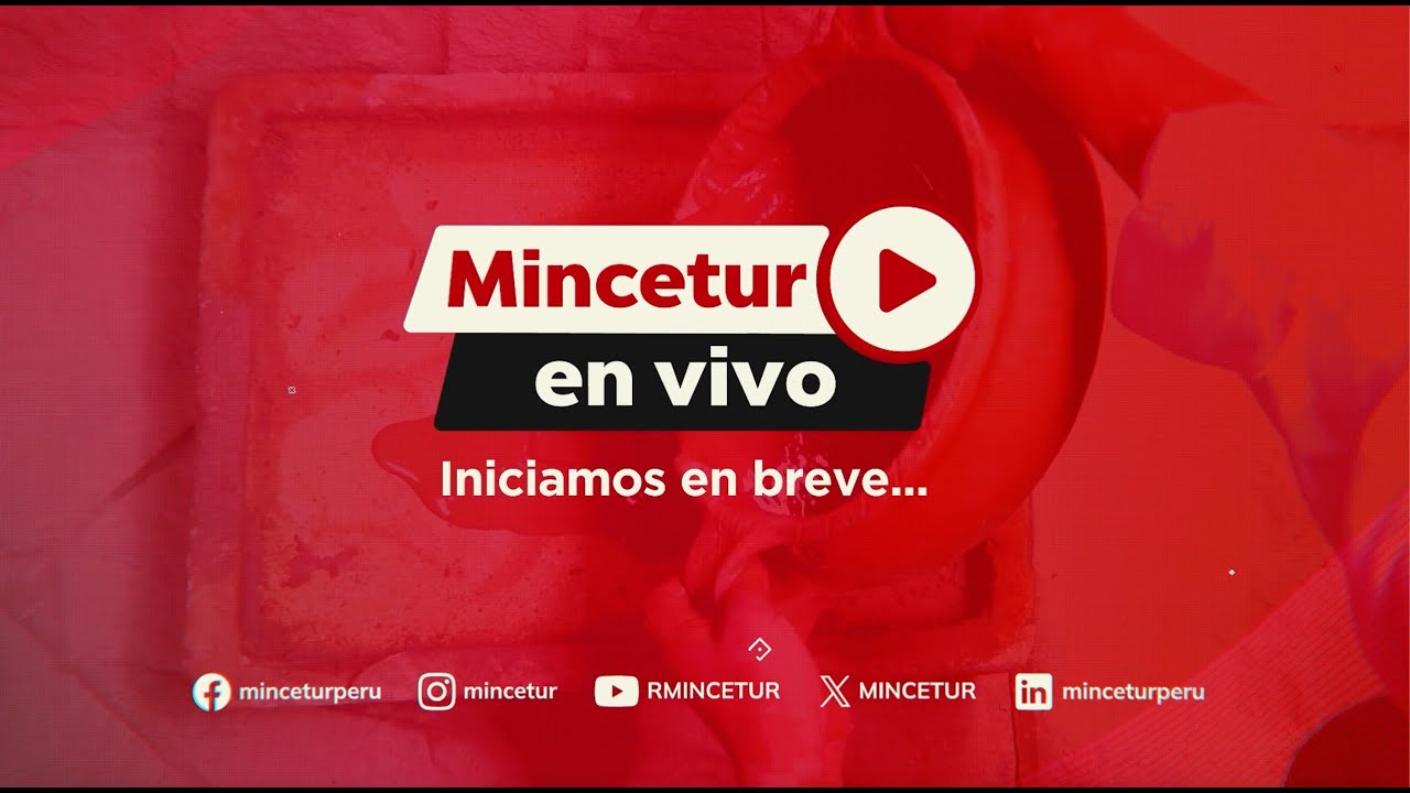 🔴 ¡Estamos en vivo!|