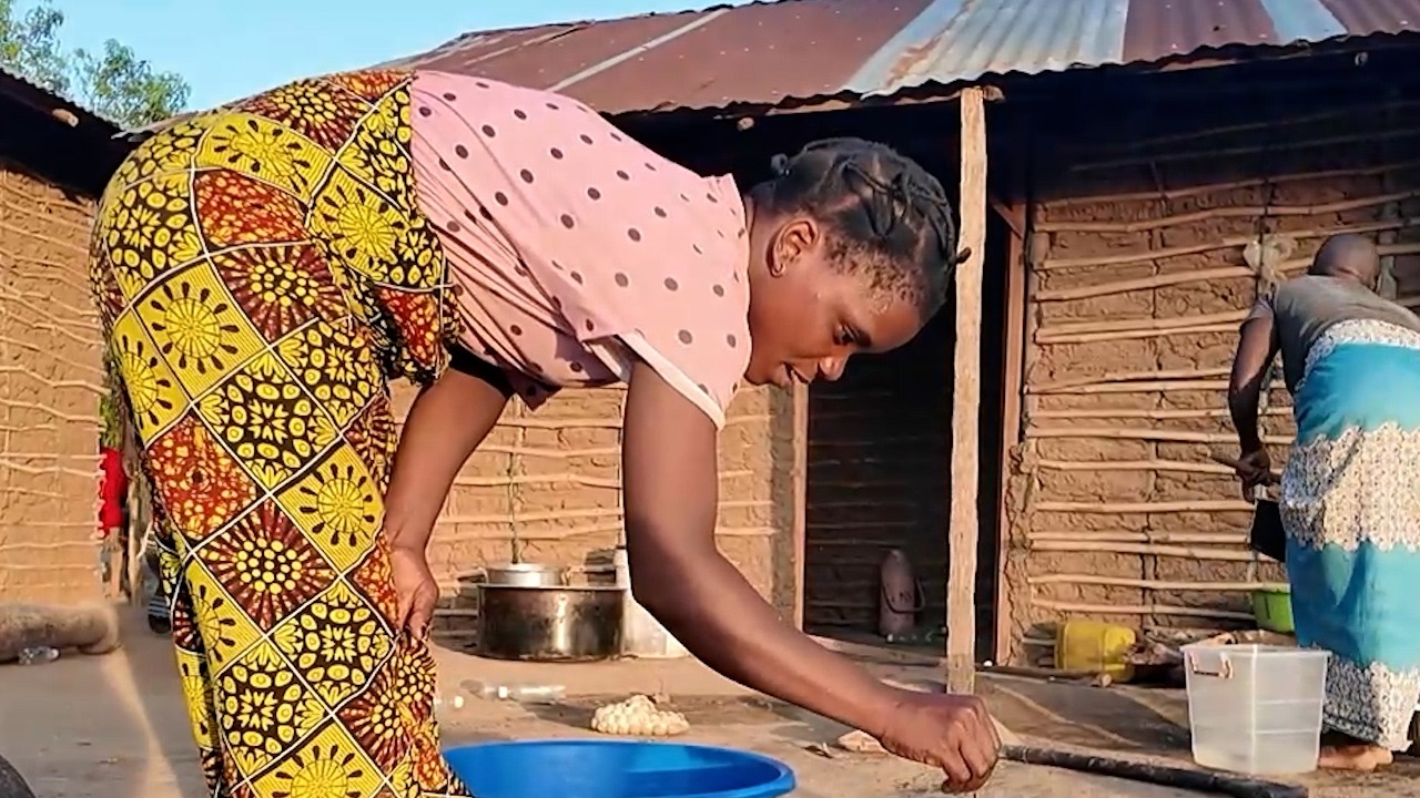 From Tragedy to Hope &ndash; FPDP and the Rovuma Corridor Project in Cabo Delgado