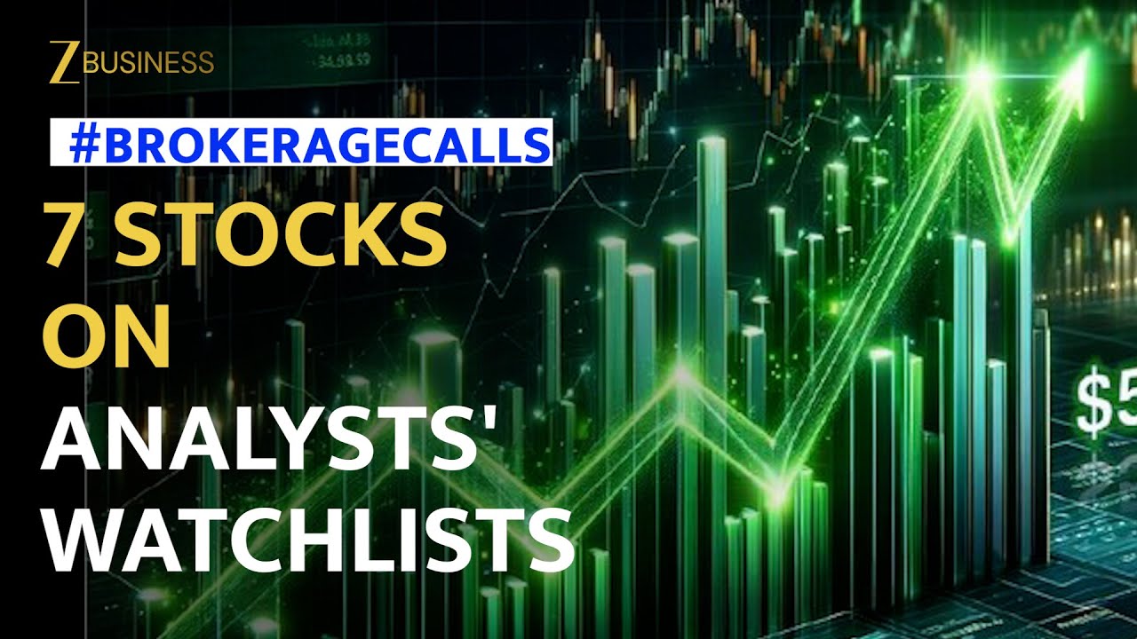 From Tata Steel to JSW Steel, Stocks in Focus on D-Street | Stock Market | BSE | NSE