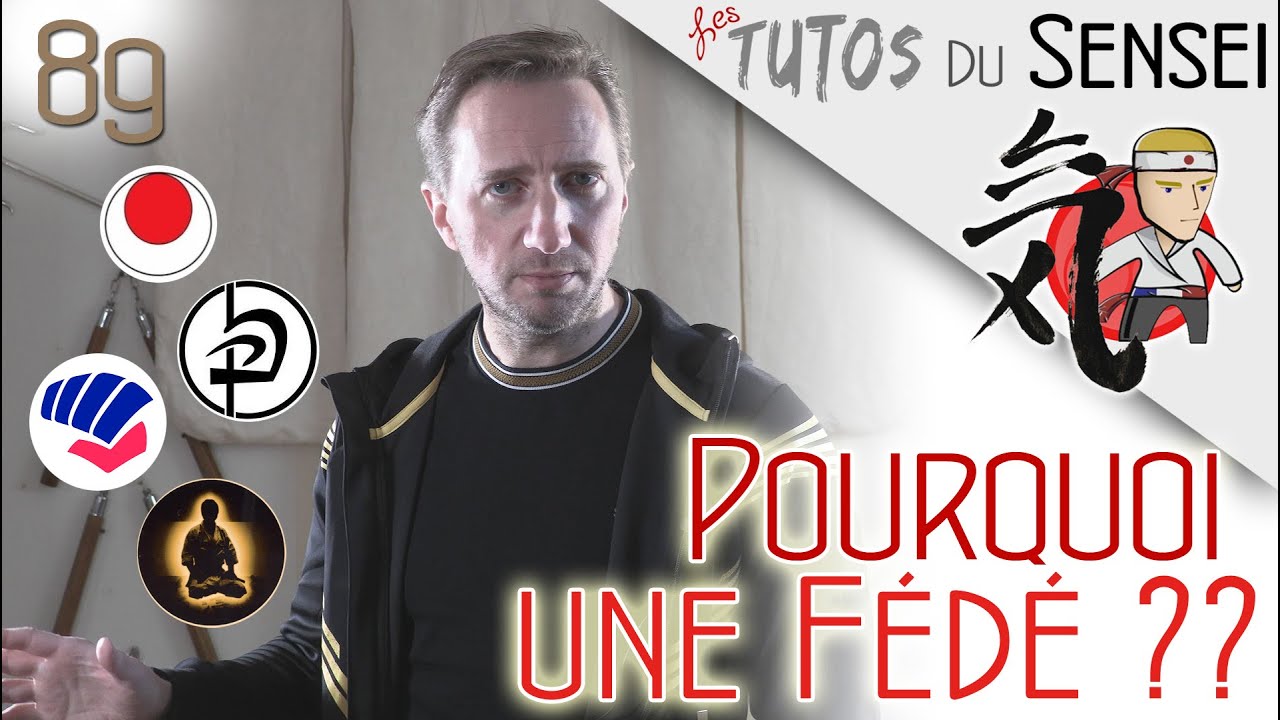 UNE SEULE fédération : ? A quoi ça sert...