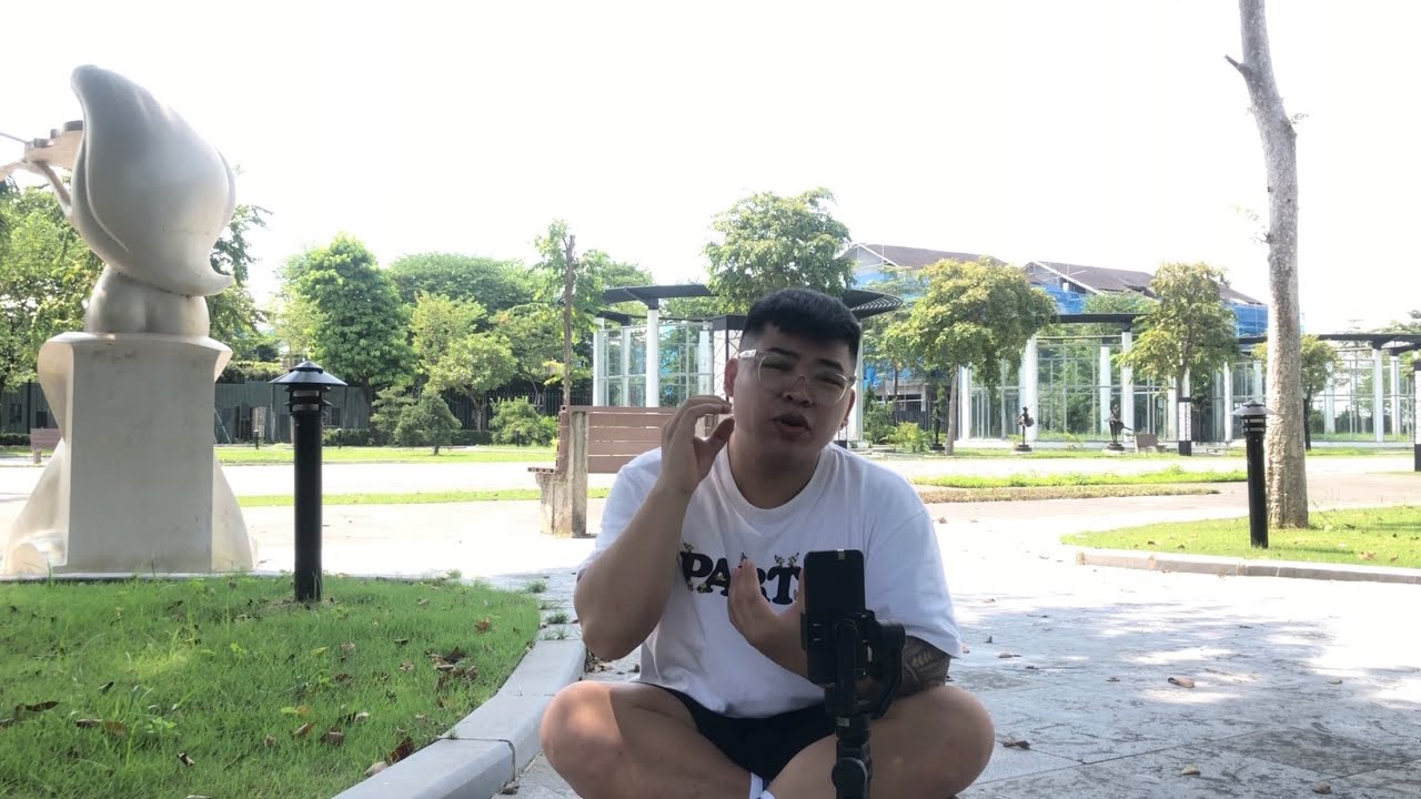 Support Âm thanh là gì? Cách tập. | THANH NHẠC ỨNG DỤNG