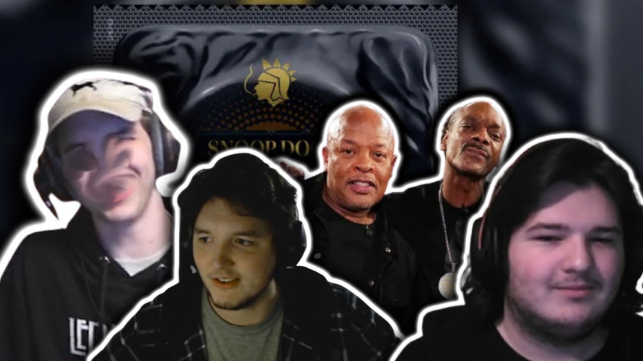 Is Snoop BACK?? - Snoop Dogg, Dre "Missionary" ALBUM Review! (REACTION)