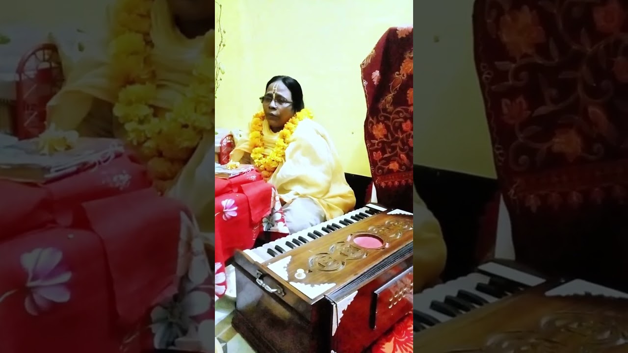 ভাগবত পাঠ করছেন অরুণ গোস্বামী | Bhagbat Path Benefits | Dharma Video