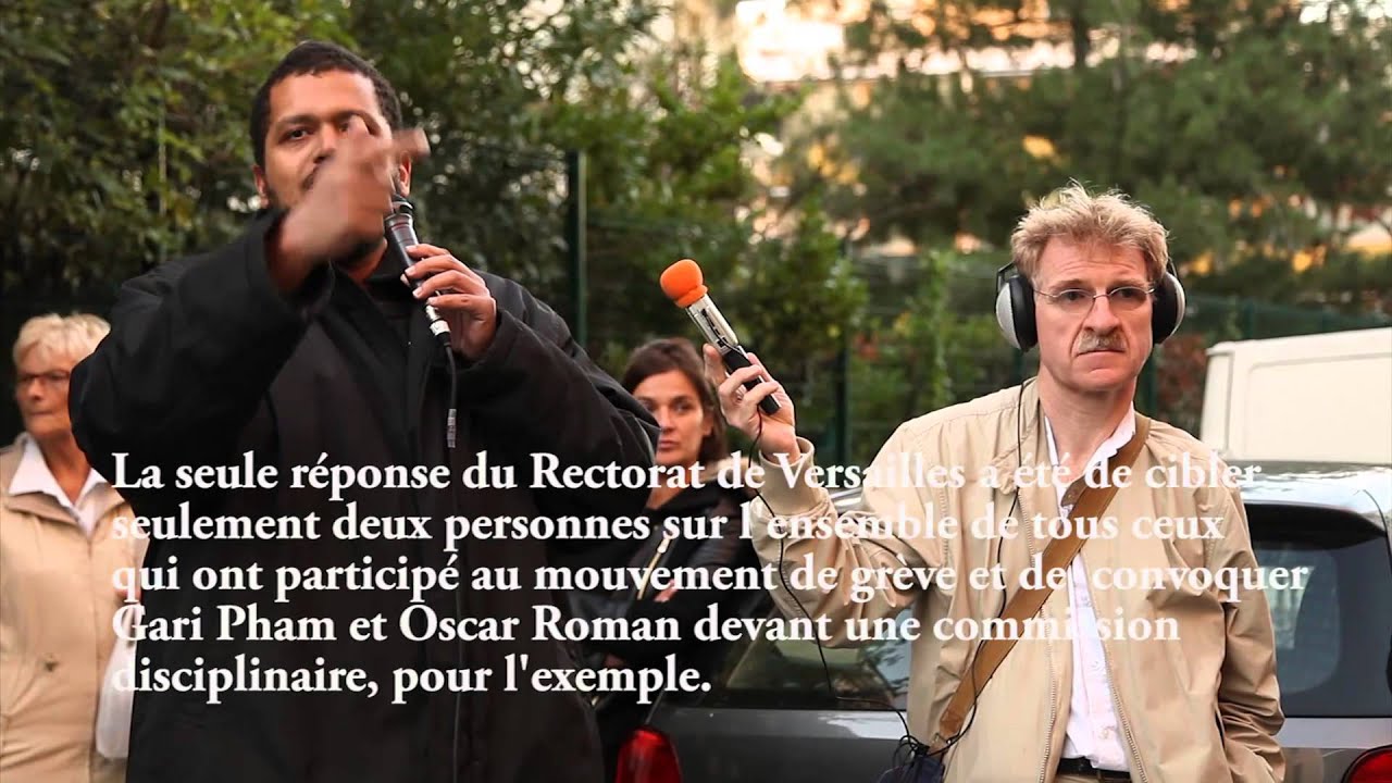 Soutien à Gari et Oscar de Gay Lussac contre la répression