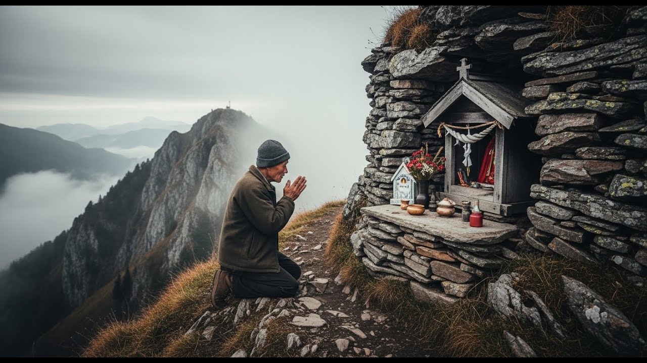 New Horizons of Faith and God's Love | Morning Prayer