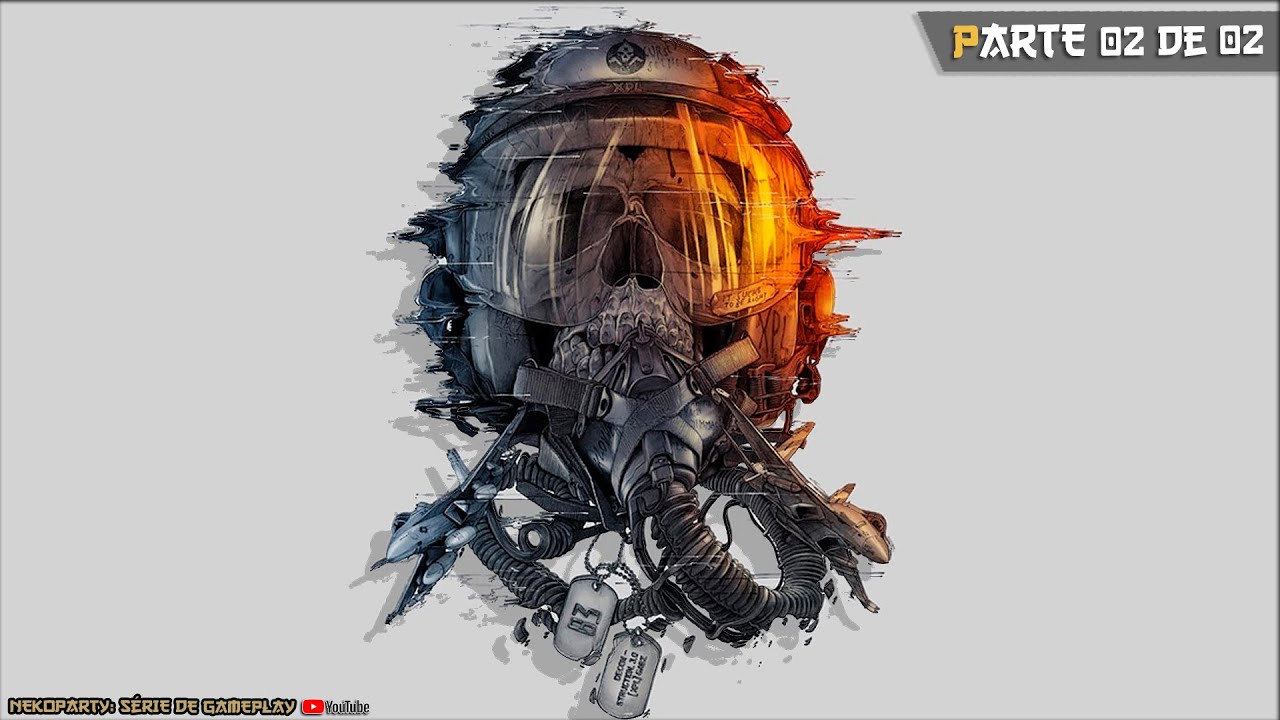 Battlefield 3 | Gameplay Detonado FINAL (02/02) | PC 2.5K 60FPS PT-BR