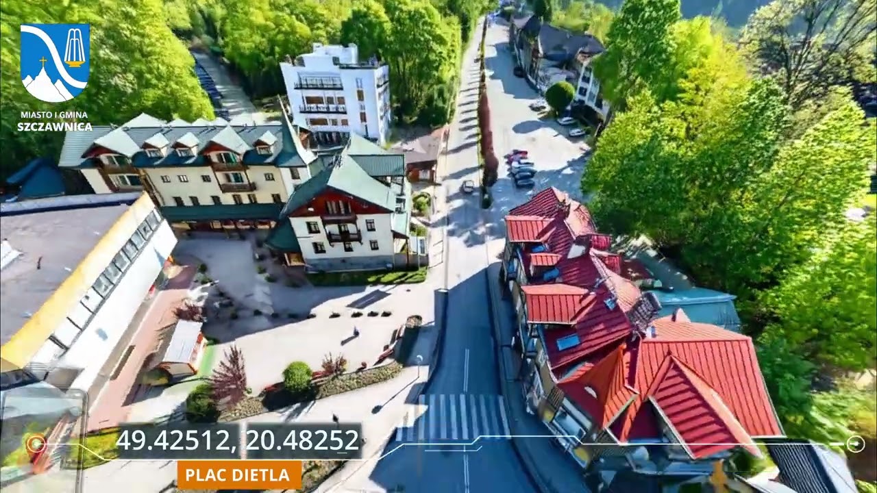 Miasto i Gmina  SZCZAWNICA