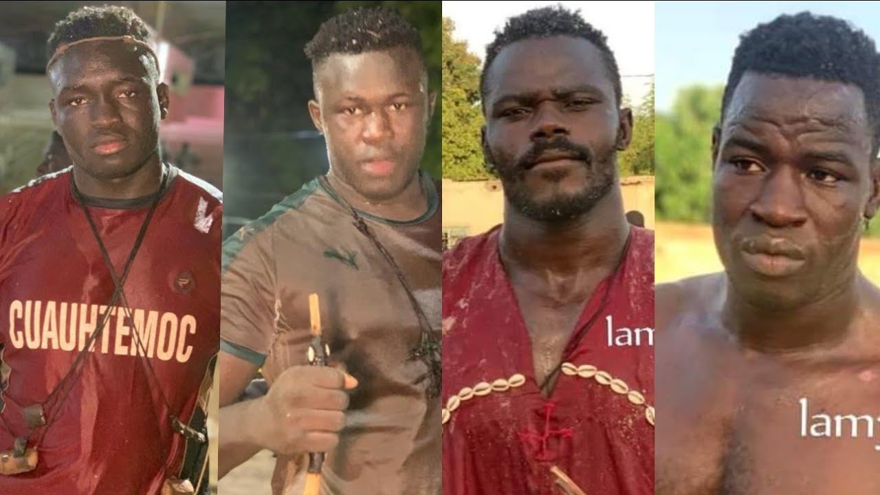 INTÉGRAL LAMB FATICK 10 FÉVRIER 2024 : ORDINATEUR, BROSSE, RADIAKHÉ, DIAMTERI, GANE DIOFANE….