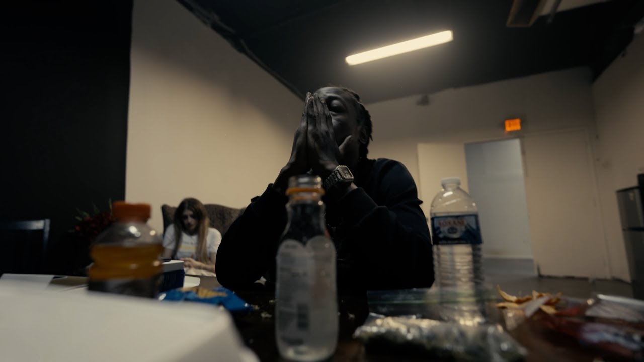 Reign - Intro (Official Music Video)