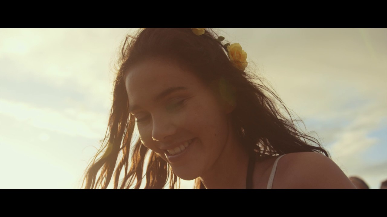 Rocking the Daisies 2016 - official after movie ( 