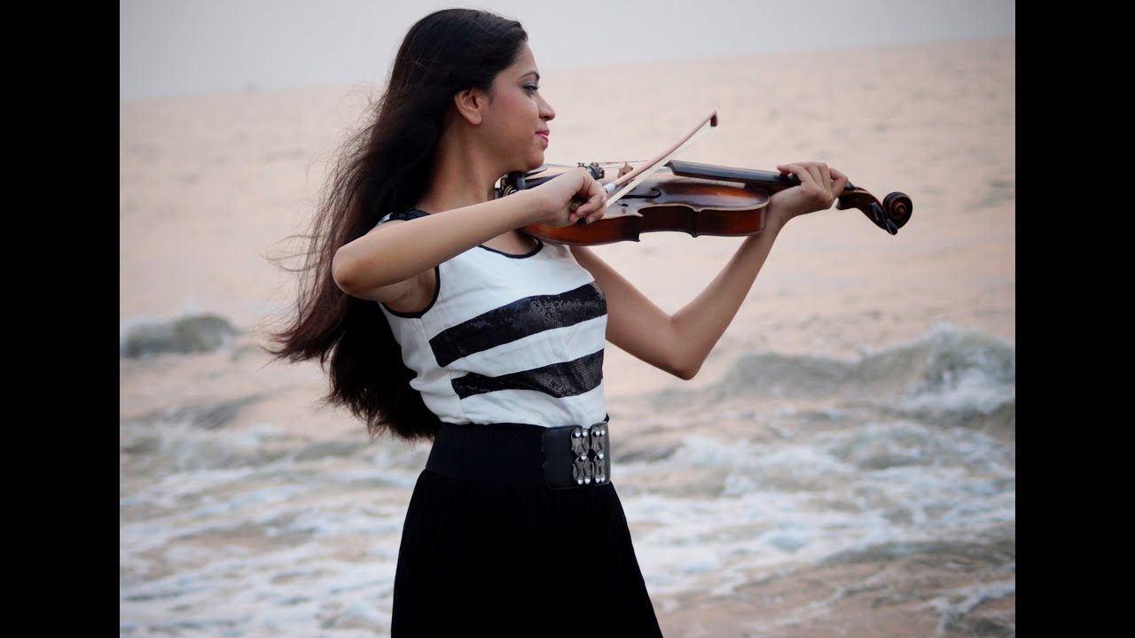 Teri Galliyan (Unplugged) - Bhumika Rathod