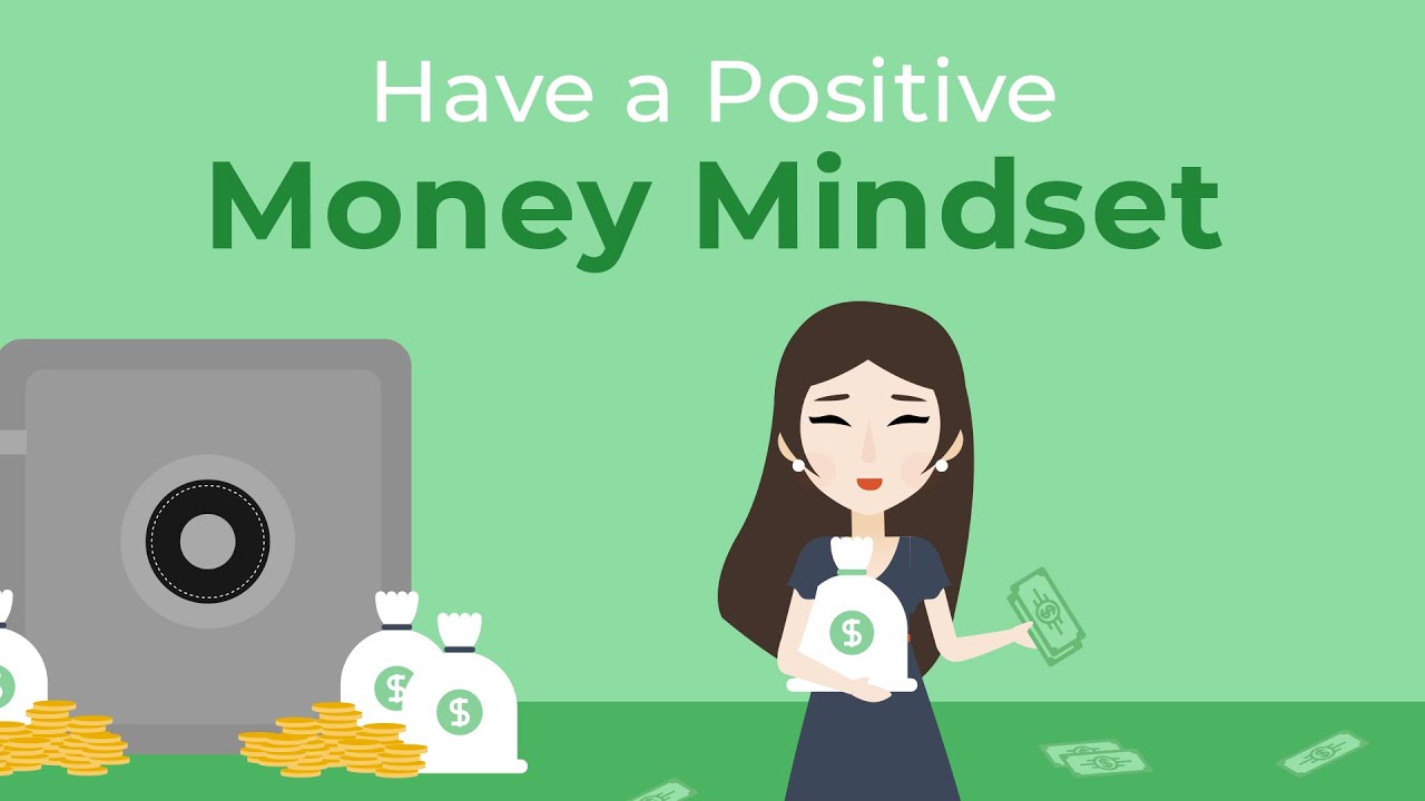 How to Have a Positive Mindset About Money | Brian Tracy
