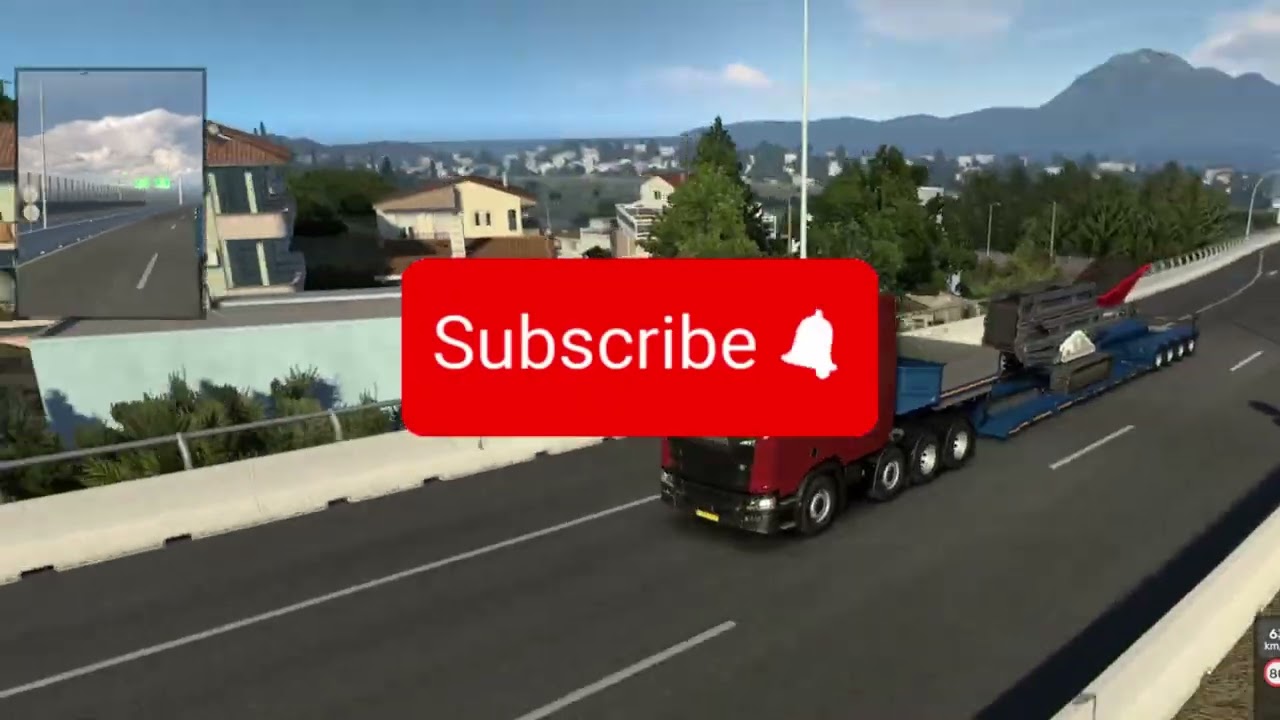🚛 Grecja Tour #3 (a może #4? 😂) | Najtrudniejsza trasa do tej pory?! 🇬🇷