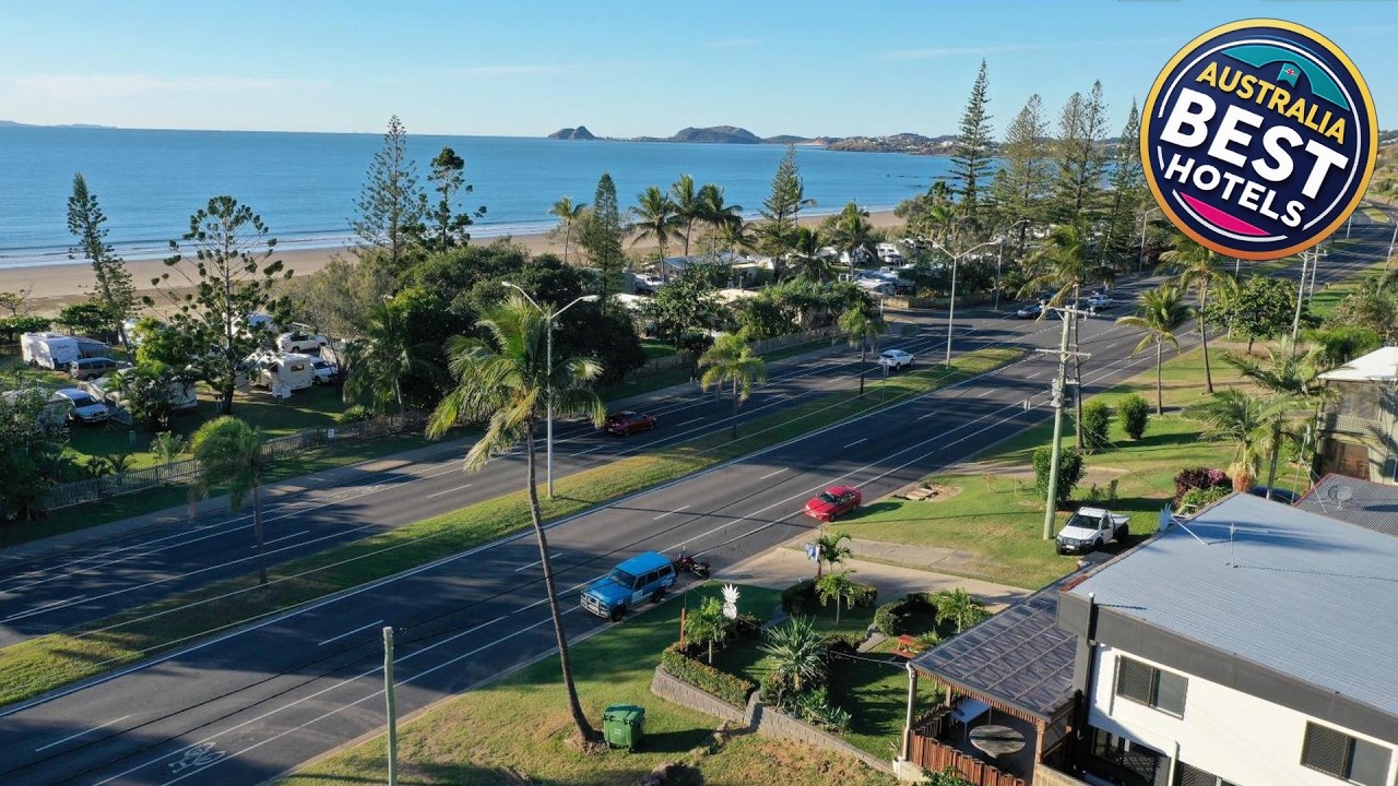 Yeppoon Beachhouse | Yeppoon, Australia | Hotel Review 🌟