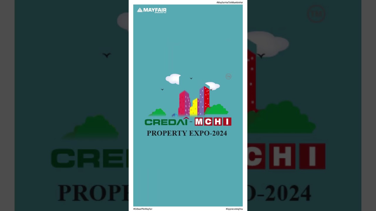 You're Invited at India's Biggest Property Expo